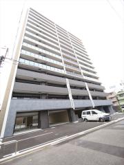 地下鉄鶴舞線浅間町駅まで徒歩4分