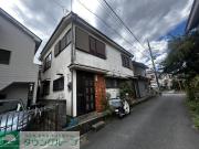 杉山テラスハウス