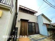 正雀3丁目戸建