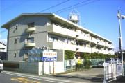 静鉄長沼マンション