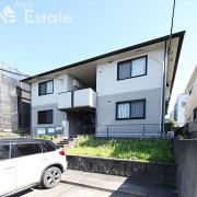 名鉄瀬戸線旭前駅まで徒歩31分
