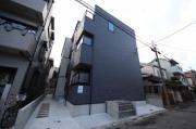 阪神本線香櫨園駅まで徒歩5分