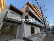 ARCOBALENO NERIMA