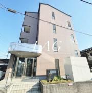 ＪＲ京浜東北・根岸線大宮駅まで徒歩20分