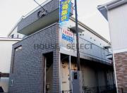 東急田園都市線桜新町駅まで徒歩16分