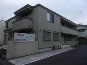 ベルツリーけやき