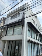 ＪＲ中央線吉祥寺駅まで徒歩9分