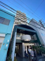 シティガーデン中寺