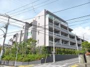 ザ・パークハウス桜新町翠邸