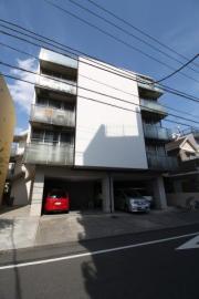 プラティーク西巣鴨