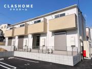 MAISONETTE LAND 栄 A