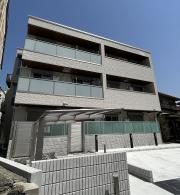 ＪＲ東海道本線六甲道駅まで徒歩5分