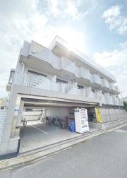 パークテラス新井