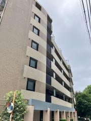 都営大江戸線光が丘駅まで徒歩5分