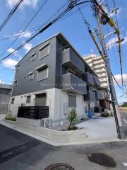 アクシス北野田