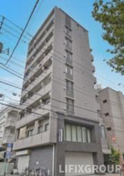 西武池袋・豊島線桜台駅まで徒歩3分