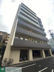 ステーションウエストタワー