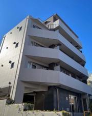 ラティエラ都立大学 3階