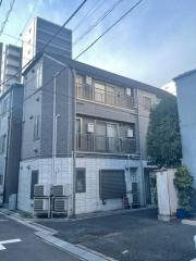 都営大江戸線新御徒町駅まで徒歩7分