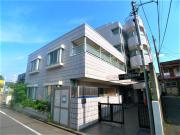 コーシンハイム一ツ橋学園