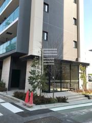 市ヶ谷仲之町ヒルズ クレスト North棟