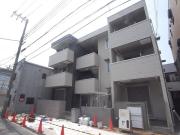 COTTON PLACE