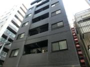 都営新宿線浜町駅まで徒歩4分
