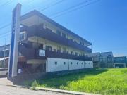あいの風とやま鉄道魚津駅まで徒歩8分