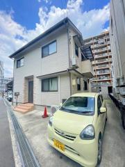 矢野西戸建
