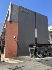 地下鉄名城線平安通駅まで徒歩3分