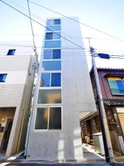 キレイナ代沢