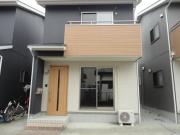 第2鈴木テラスハウスA棟