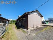 鏡島西棚橋貸家