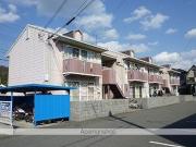 南海本線紀ノ川駅まで徒歩12分
