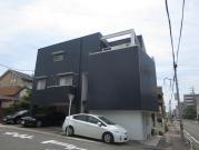 K´s house