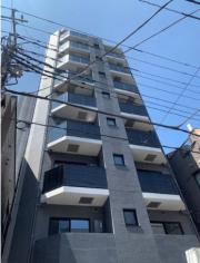 東京メトロ日比谷線三ノ輪駅まで徒歩8分