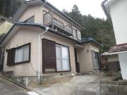 飯能市長沢戸建て