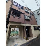 大東市北条1丁目戸建