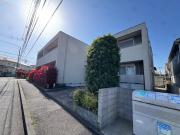 サンヒルズ中川