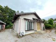 石巻町字北屋敷37番倉庫付貸家