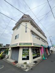 コーポ奥村
