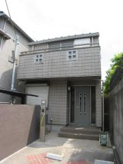 小山板倉町貸家