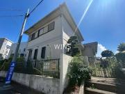 西鉄貝塚線香椎花園前駅まで徒歩7分