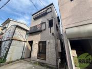 中道通7丁目戸建