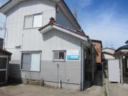 メゾン中川 B棟