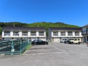 広島県江田島市大柿町小古江