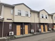 ＪＲ信越本線新津駅まで徒歩5分