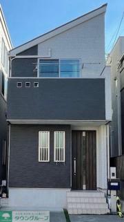 東急池上線千鳥町駅まで徒歩10分