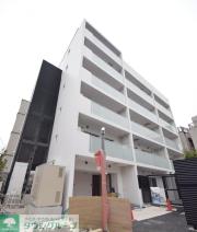 プラウドフラット墨田曳舟