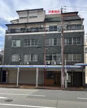 楠町1棟5階建